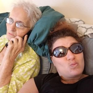 Meet your Posher, Tawna